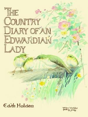 The Country Diary of an Edwardian Lady 1846660149 Book Cover