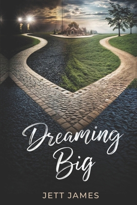 Dreaming Big B0DBY3J7HT Book Cover