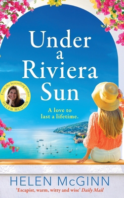Under a Riviera Sun 1802806202 Book Cover