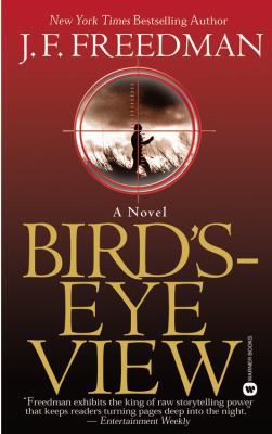 Bird's-Eye View B0072Q3AUW Book Cover