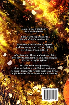 Our Divine Ruin [Large Print] B0D38H1BZ5 Book Cover