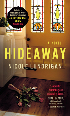 Hideaway 0735244944 Book Cover