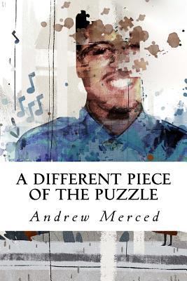 A Different Piece of the Puzzle 1725990520 Book Cover