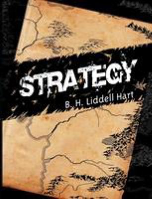 Strategy 1607960842 Book Cover