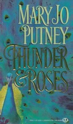 Thunder and Roses 0451403673 Book Cover