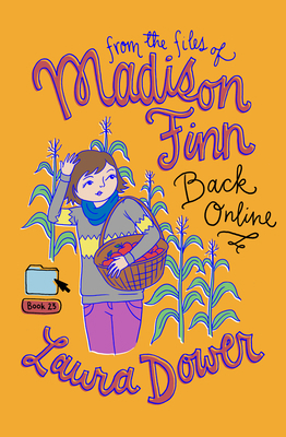 Back Online 1504015975 Book Cover