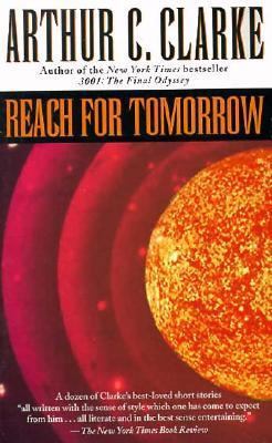 Reach for Tomorrow 0345430719 Book Cover