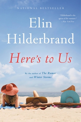 Here's to Us 0316375160 Book Cover