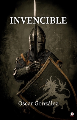 Invencible (Spanish Edition) [Spanish]            Book Cover