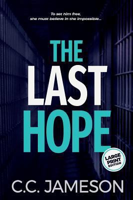 The Last Hope 1988639360 Book Cover