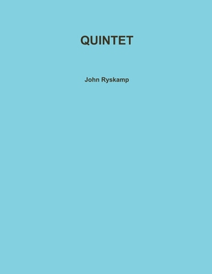 Quintet 1304123464 Book Cover