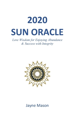 2020 Sun Oracle 171665565X Book Cover