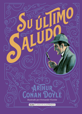 Su Último Saludo [Spanish] 8418395338 Book Cover
