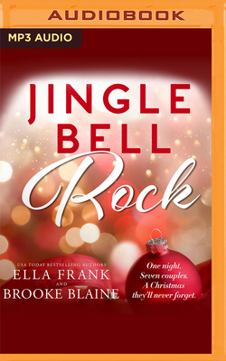 Jingle Bell Rock 1713620588 Book Cover