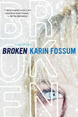 Broken 0547520360 Book Cover