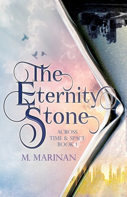 The Eternity Stone 1990014186 Book Cover