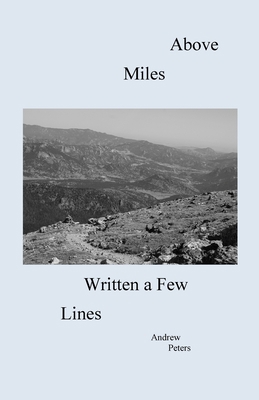 Lines Written a Few Miles Above [Large Print] B0BSXC6S7J Book Cover
