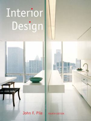 Interior Design 0132408902 Book Cover