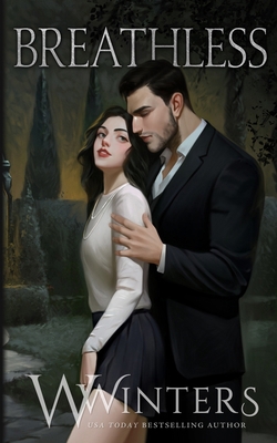 Breathless: Artist Rendition B0FTCK9VH4 Book Cover