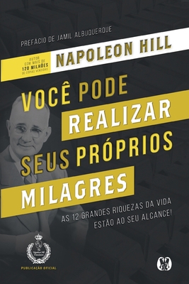 Você Pode Realizar Seus Próprios Milagres [Portuguese] 8568014461 Book Cover