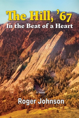 The Hill, '67 B0FT92B85W Book Cover