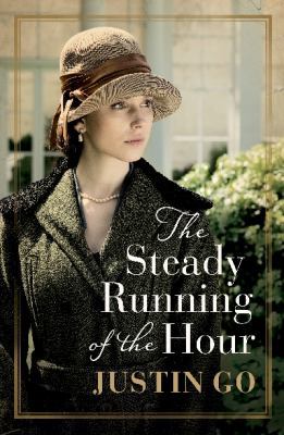 The Steady Running of the Hour 1743313799 Book Cover