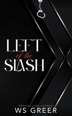 Left of the Slash B0FX3H5JL1 Book Cover
