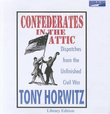 Confederates in the Attic 073666064X Book Cover