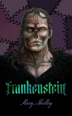 Frankenstein B0GS72J54W Book Cover
