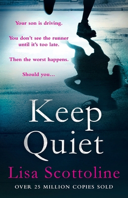 Keep Quiet 147222177X Book Cover
