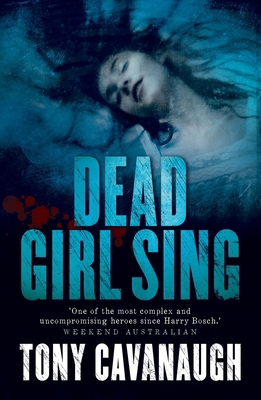 Dead Girl Sing 0733627889 Book Cover