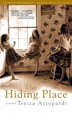 The Hiding Place 0802138594 Book Cover