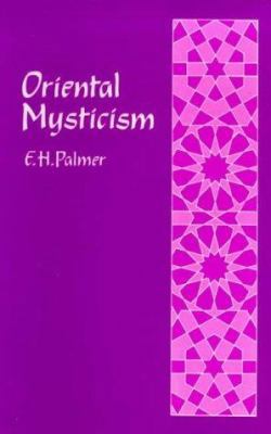 Oriental Mysticism 0900860340 Book Cover