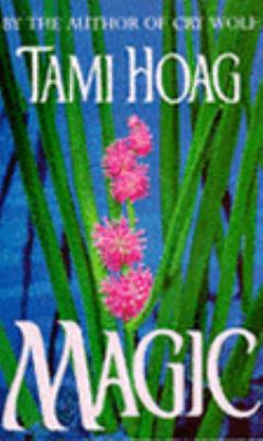 Magic 1857978765 Book Cover