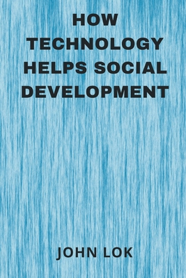 How Technology Helps 935881991X Book Cover