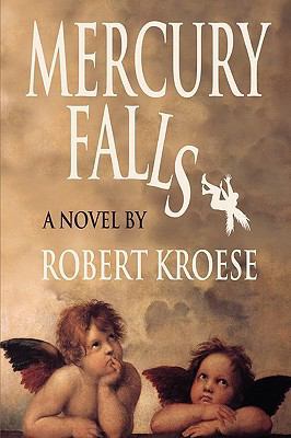 Mercury Falls 0578032147 Book Cover