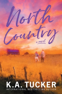 North Country 1990105610 Book Cover
