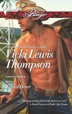Wild at Heart 0373797591 Book Cover