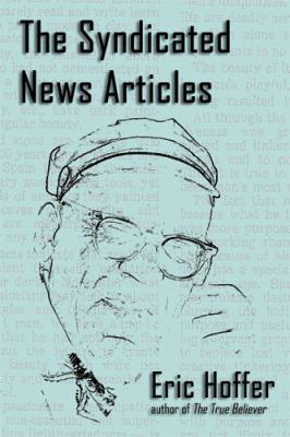 The Syndicated News Articles 1933435372 Book Cover