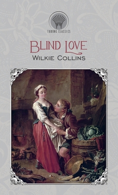 Blind Love 9353832004 Book Cover