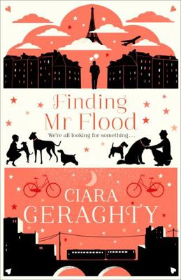 Finding Mr Flood 1444757814 Book Cover