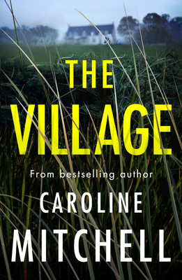 The Village 1542022223 Book Cover