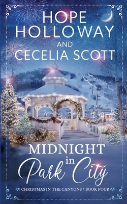 Midnight in Park City 1952196531 Book Cover