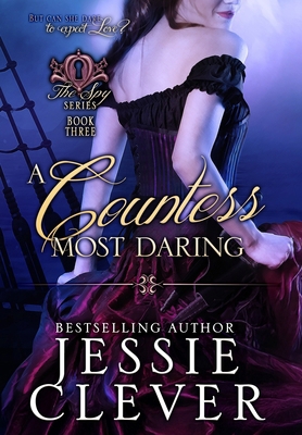 A Countess Most Daring B0FH5G2FH7 Book Cover