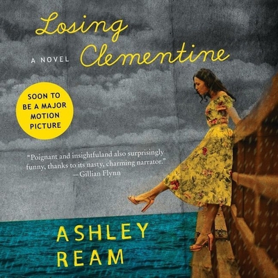 Losing Clementine Lib/E 1094161861 Book Cover