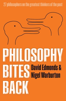 Philosophy Bites Back 0199693005 Book Cover