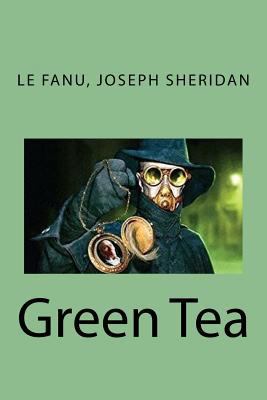 Green Tea 198418492X Book Cover