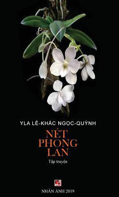 Nét Phong Lan [Vietnamese] 1927781736 Book Cover