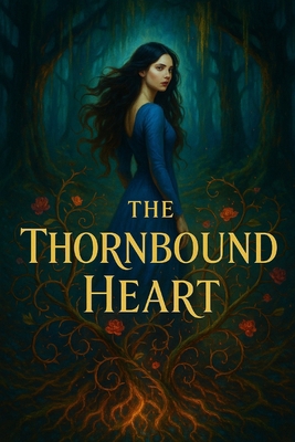 The Thornbound Heart B0FHBP6X1P Book Cover
