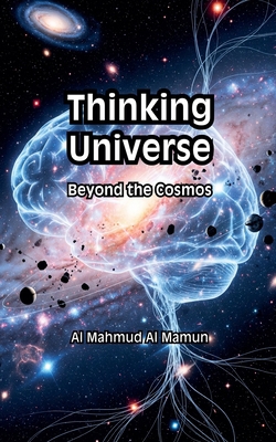 Thinking Universe B0FWRB1VPW Book Cover